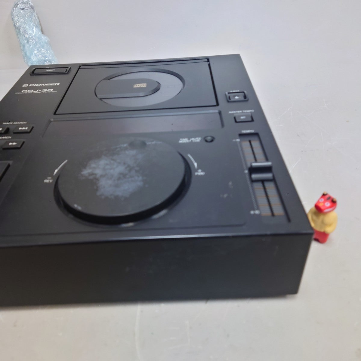 Pioneer CDJ-30 Compact Disc Player DJ Equipment from Japan