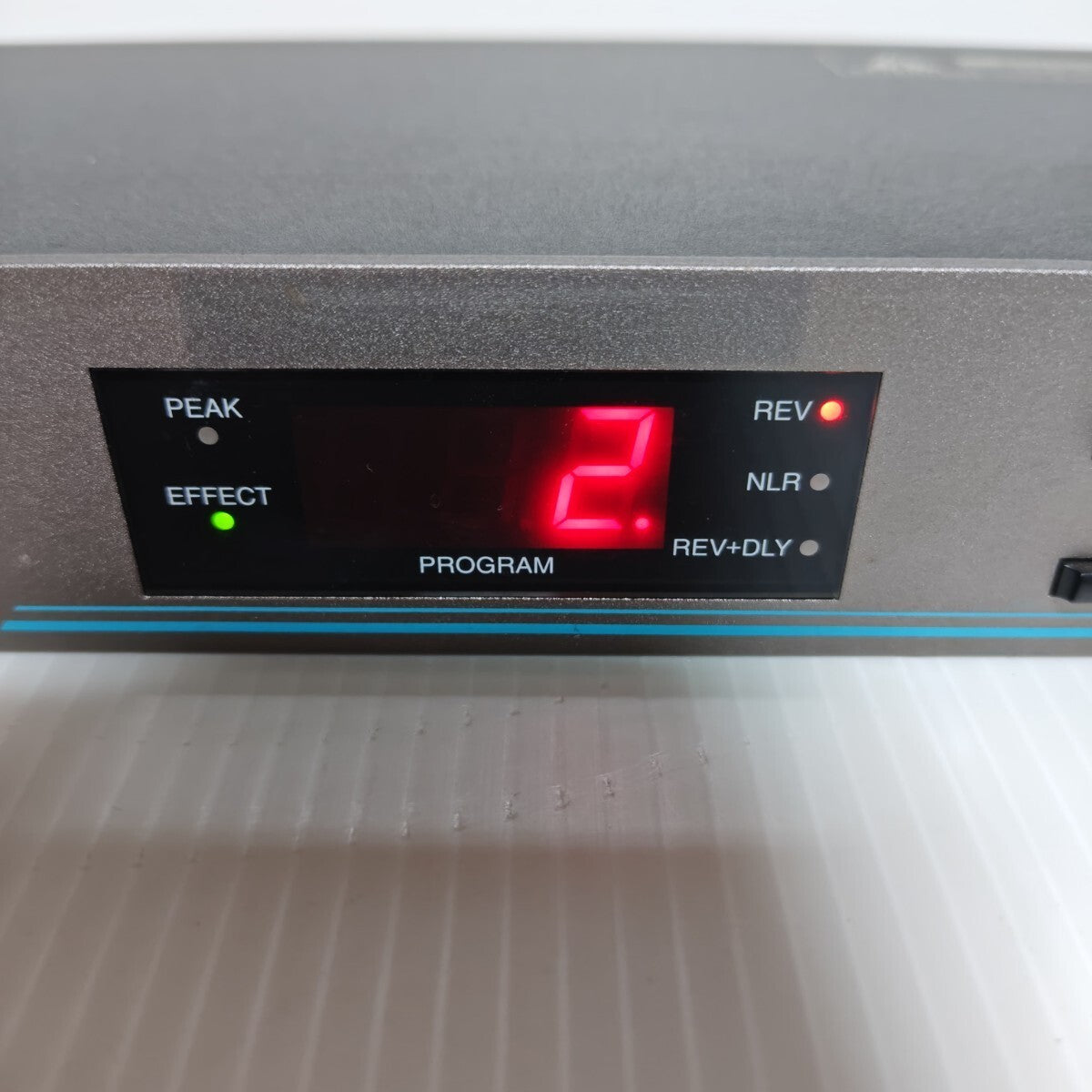 BOSS RV-70 DIGITAL STEREO REVERB free shipping