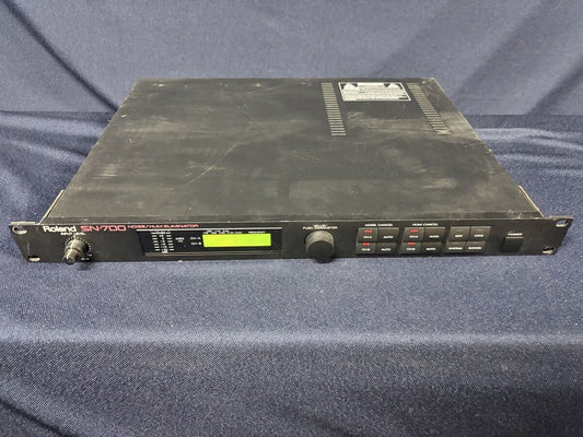 ROLAND SN-700 NOISE HUM ELIMINATOR free shipping