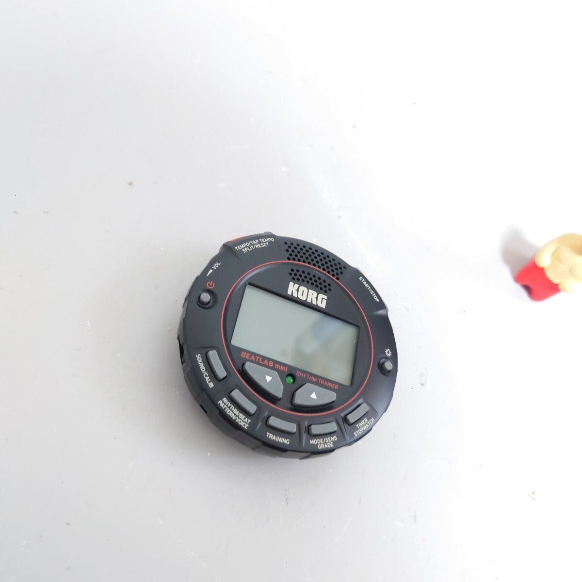 KORG BEATLAB mini Rhythm Trainer free shipping good condition