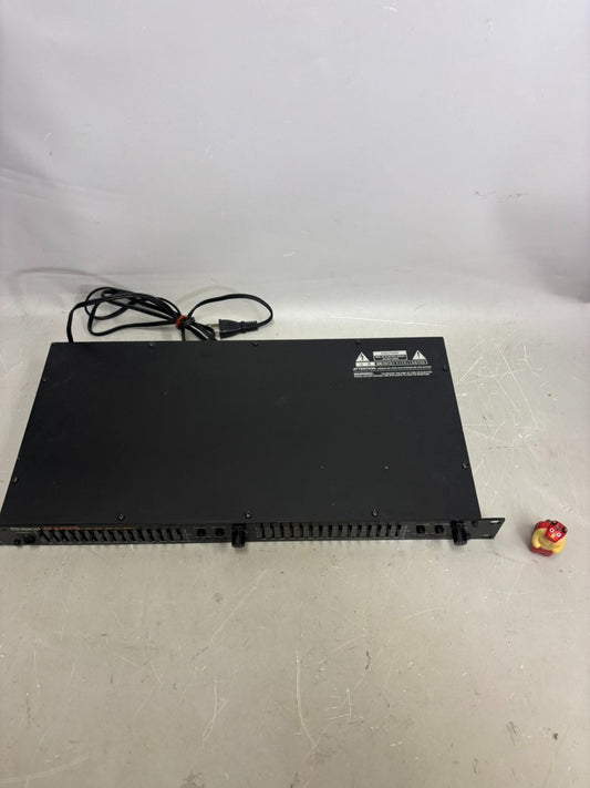 Roland EQ-215 Stereo Graphic Equalizer Rack Unit from Japan