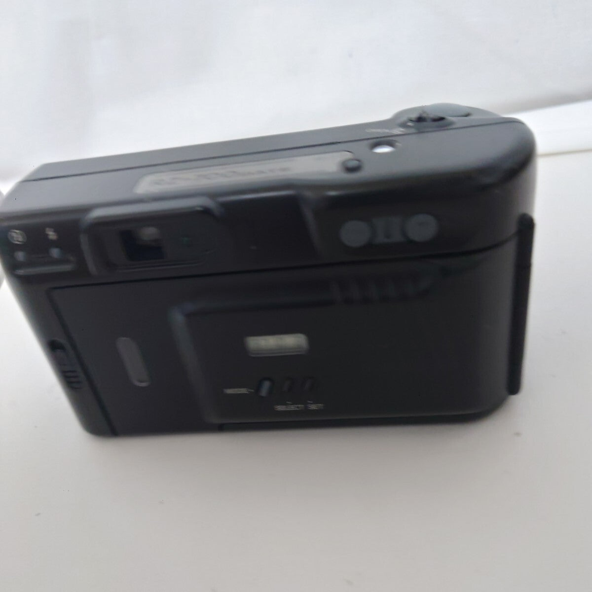 Ricoh RZ-700 Point & Shoot Film Camera Date