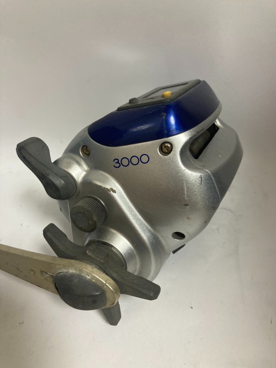 shimano sls-3000 small boat free shipping
