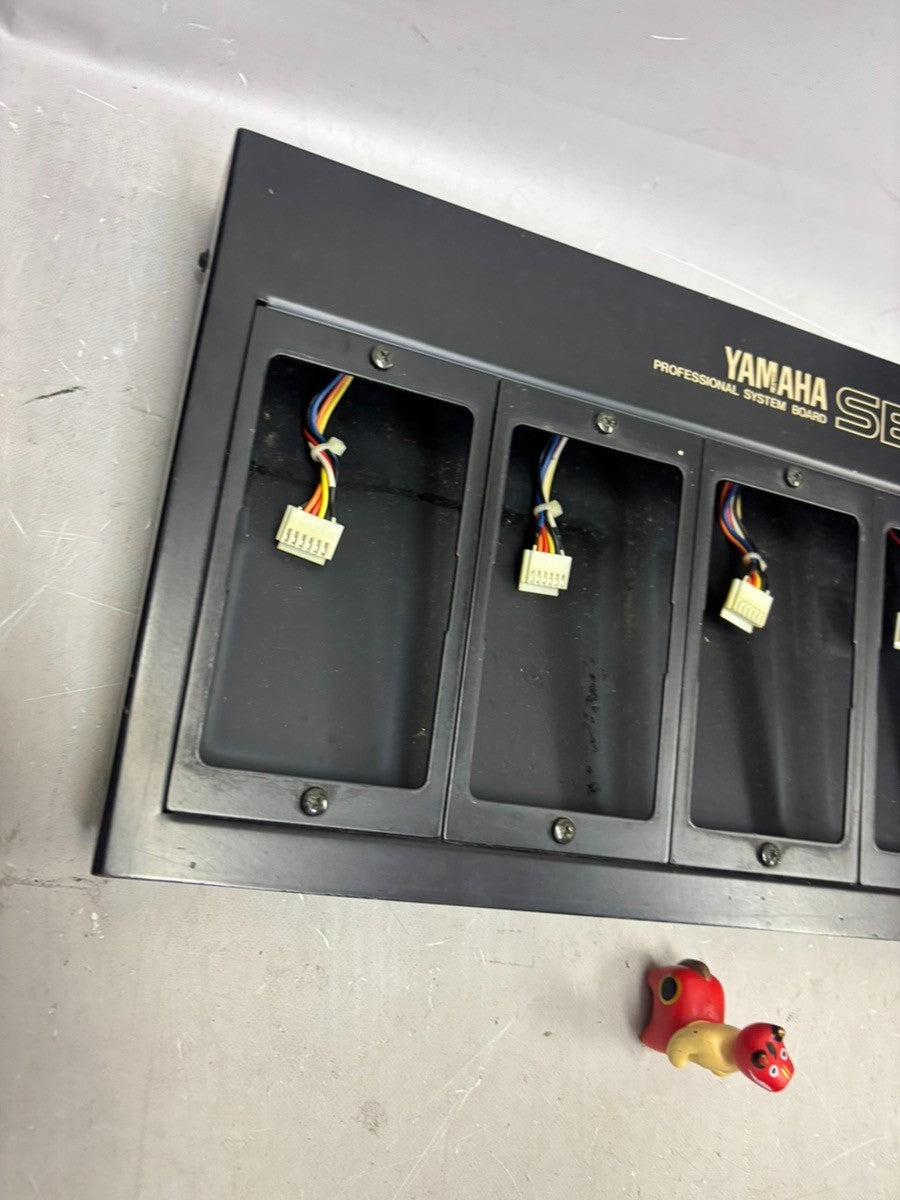 Yamaha SB-40 Professional System Board Expansion Unit from Japan