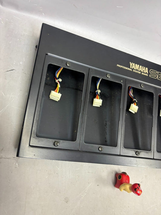 Yamaha SB-40 Professional System Board Expansion Unit from Japan