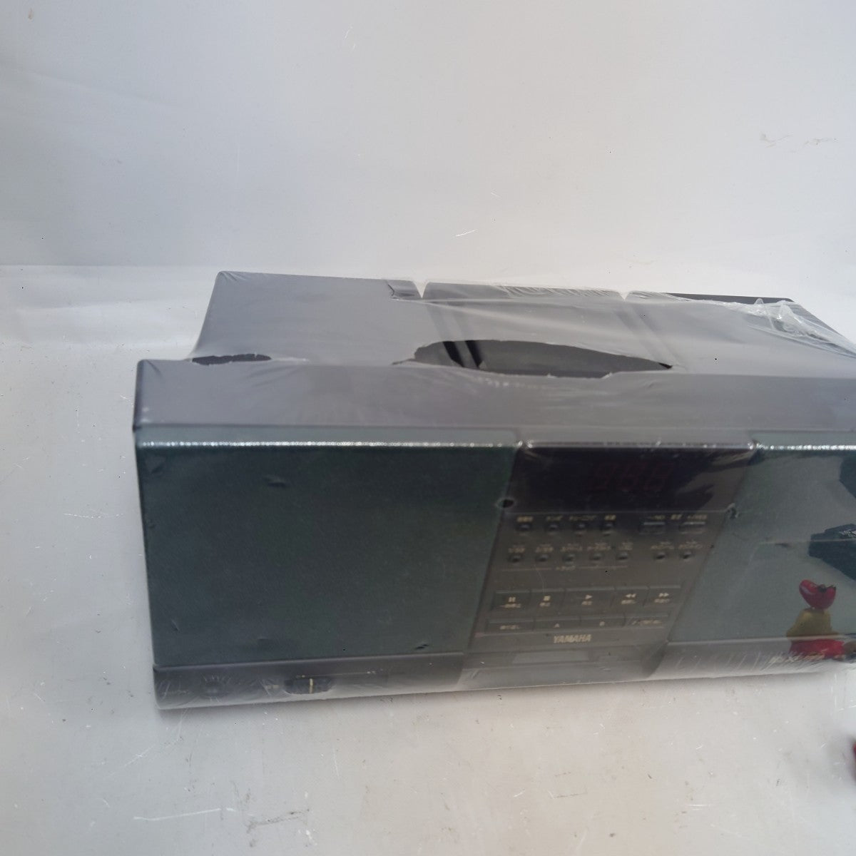 Yamaha MDP-10 MiniDisc Player Desktop Audio System from Japan