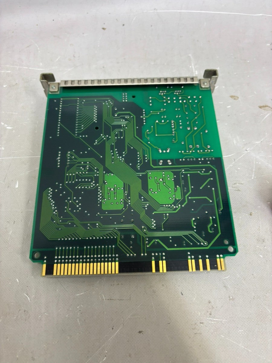 NEC PC98B-10 PC-9801-120 Interface Board Fax Modem G8VYS A7 for C Bus