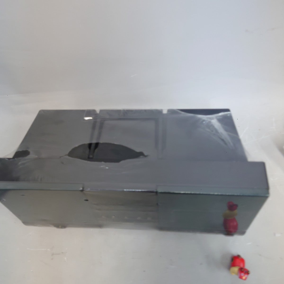 Yamaha MDP-10 MiniDisc Player Desktop Audio System from Japan