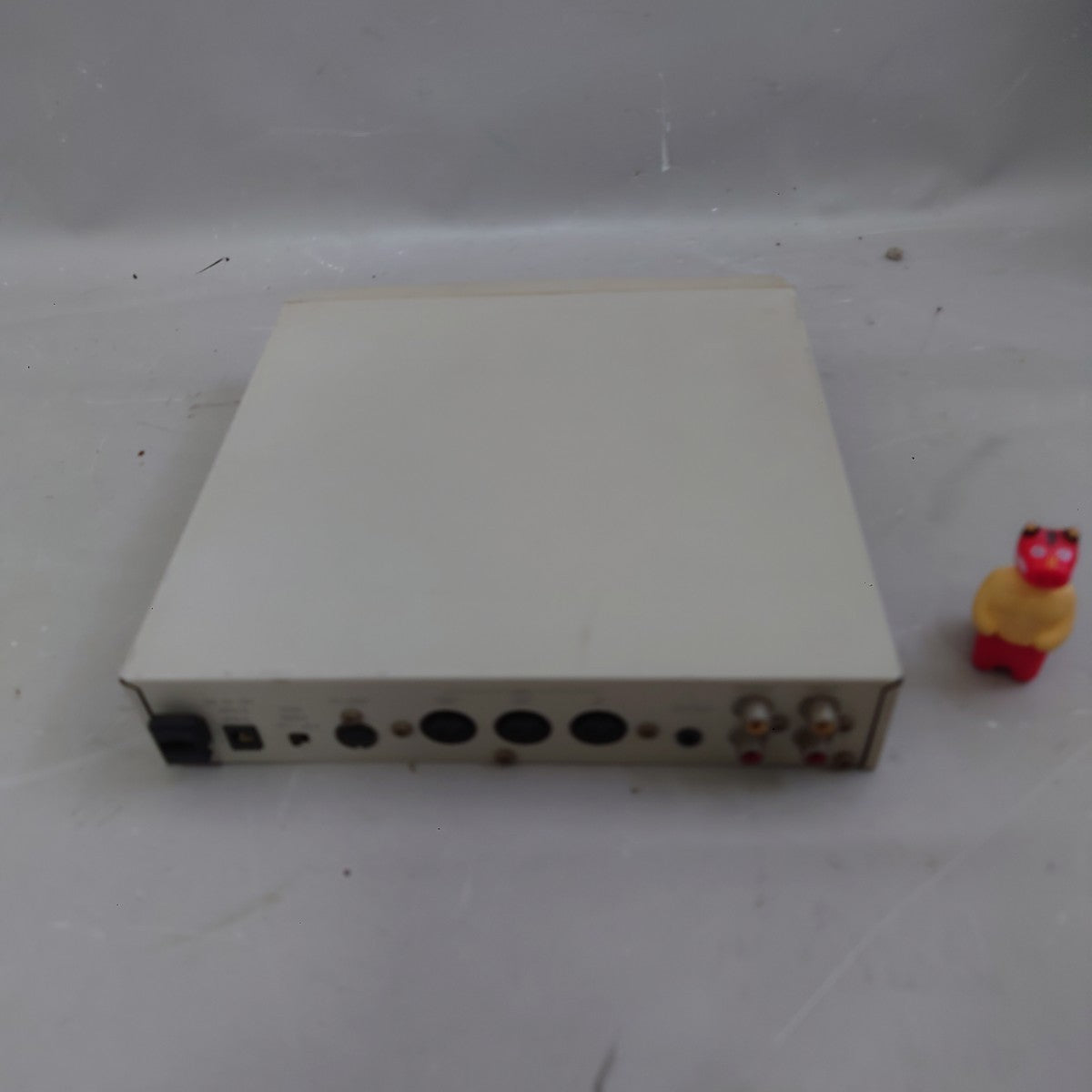 KORG AG-10 Audio Gallery MIDI Sound Module PCM Synthesizer Unit Japan Tested