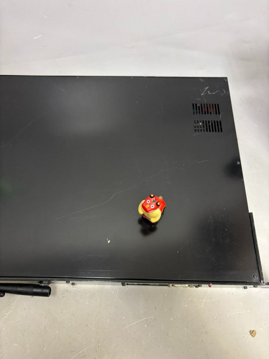 System Sacom SS-WLAN Industrial Wireless LAN Device Ethernet RS-232 from Japan