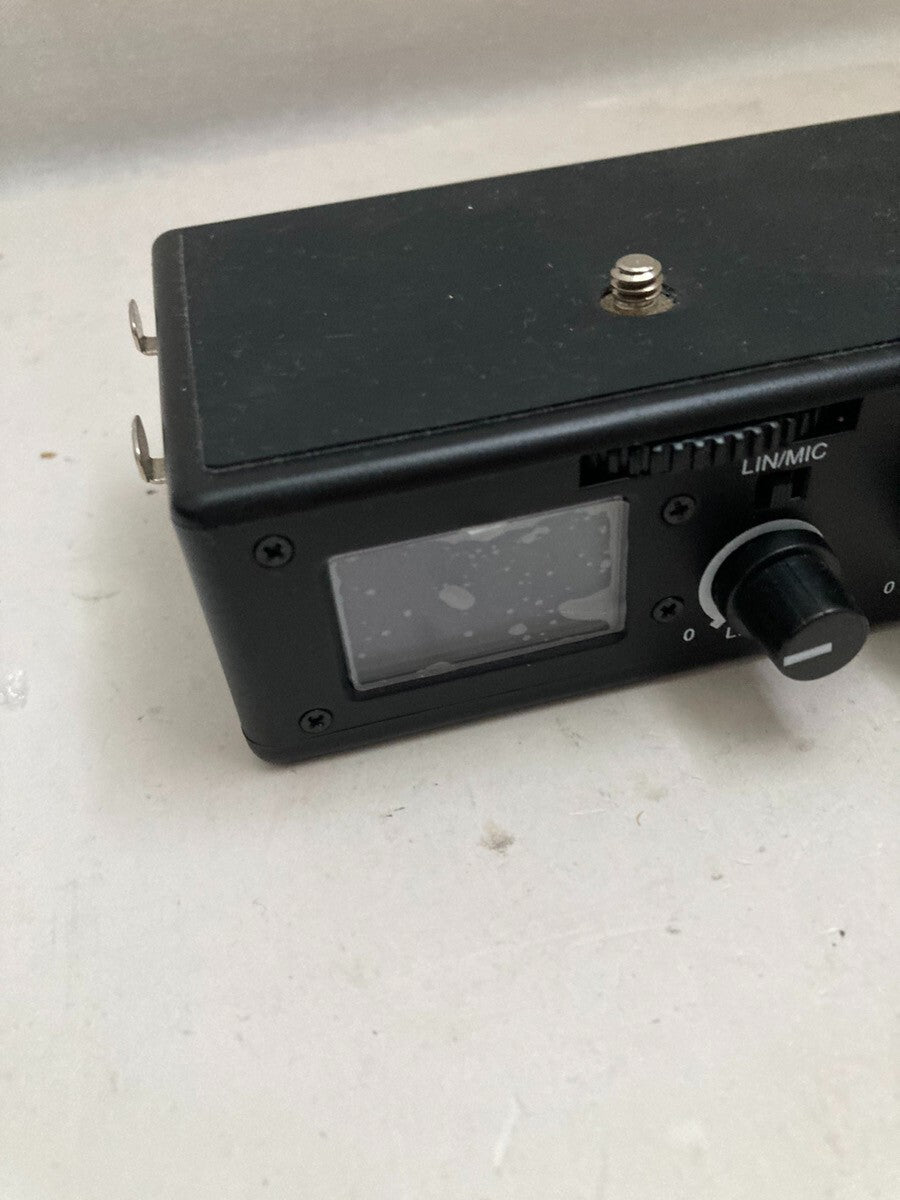 BeachTek DXA-5Da XLR Adapter free shipping