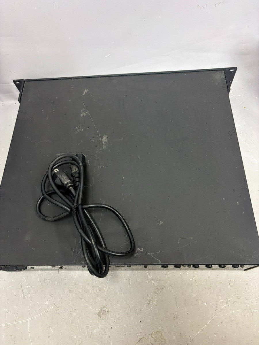 KORG M1R EX Music Workstation Sound Module with Power Cable from Japan