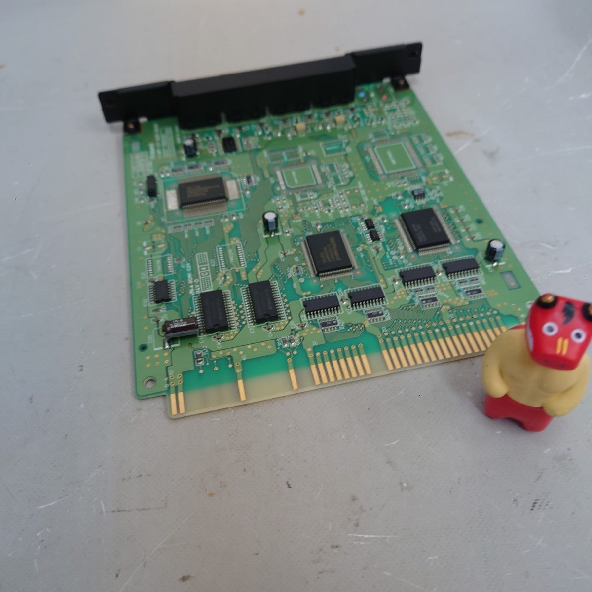 Roland S-MPU-II N MIDI Interface Board with Cable for PC Expansion from Japan