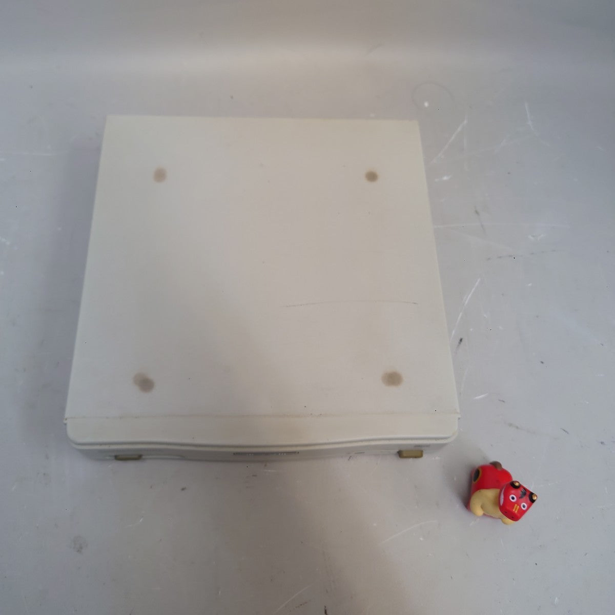 Korg AG-10 Audio Gallery MIDI Sound Module Tested from Japan