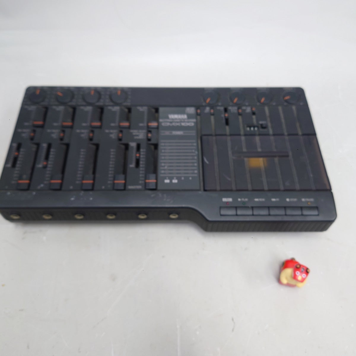 Yamaha CMX100 Cassette Multitrack Recorder Portastudio from Japan