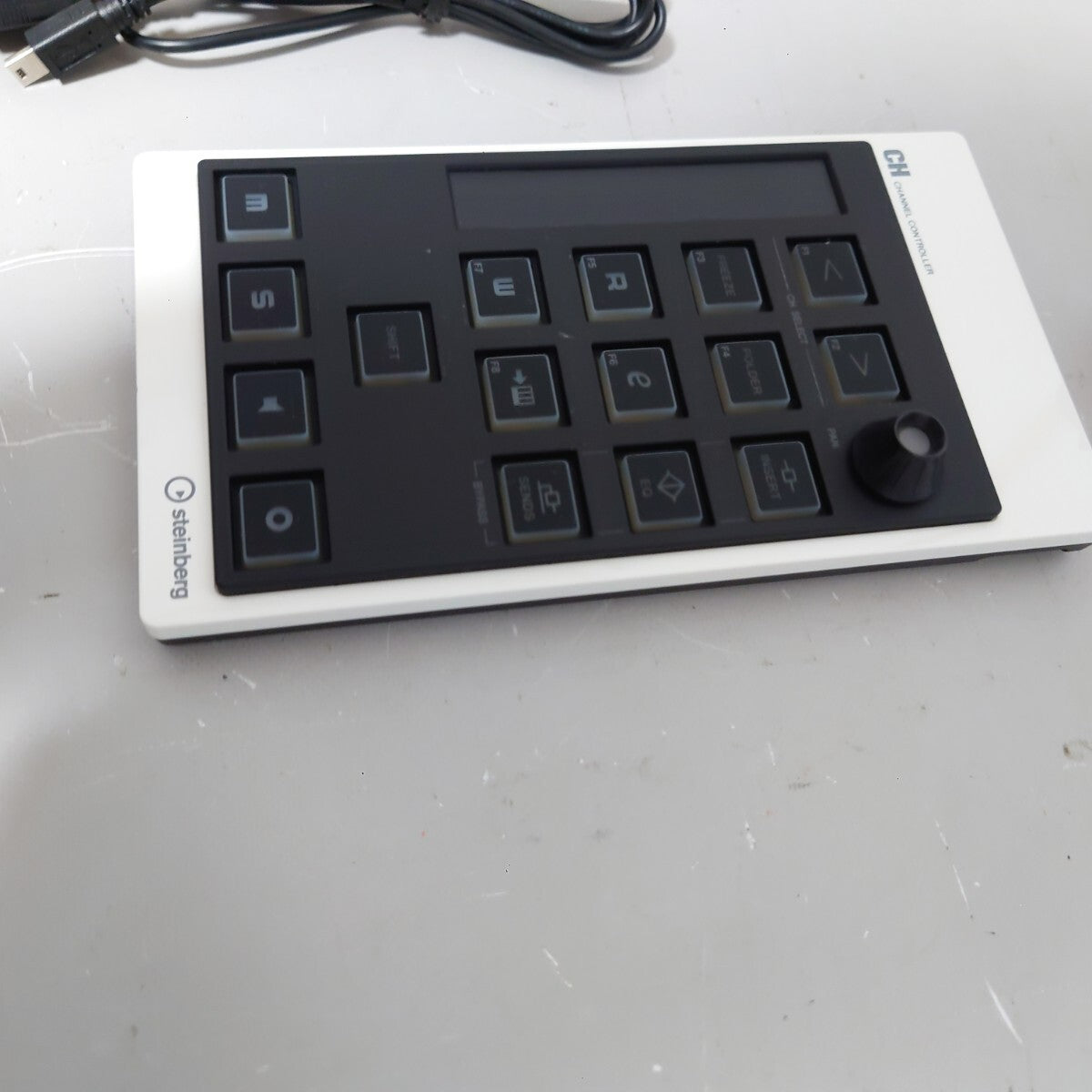 Steinberg CMC-CH DAW Controller free shipping