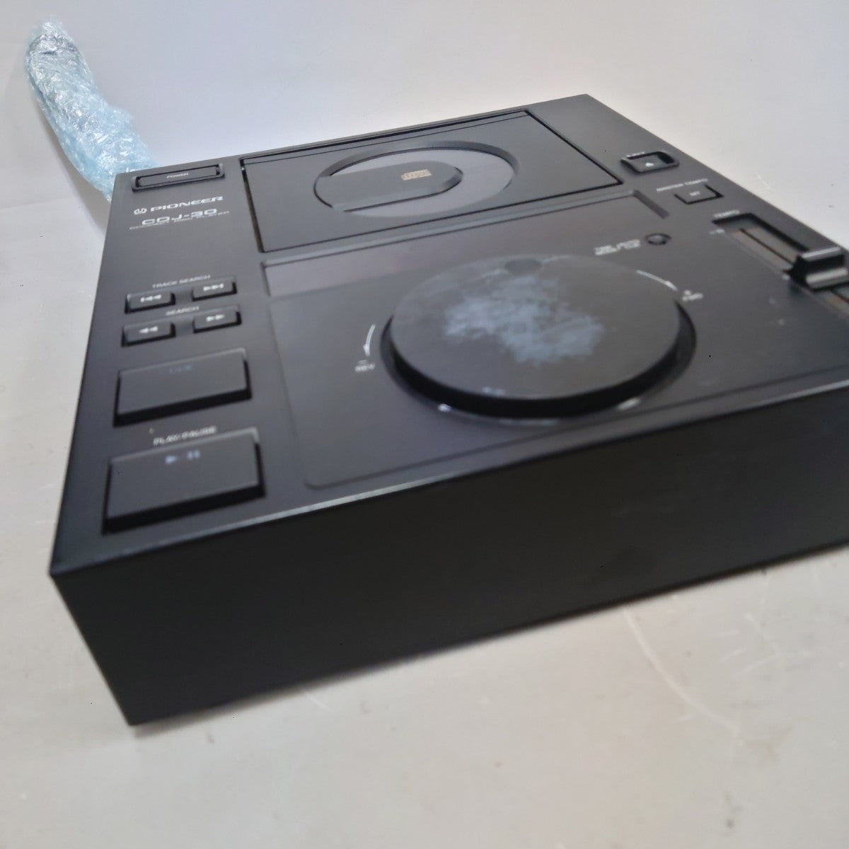 Pioneer CDJ-30 Compact Disc Player DJ Equipment from Japan