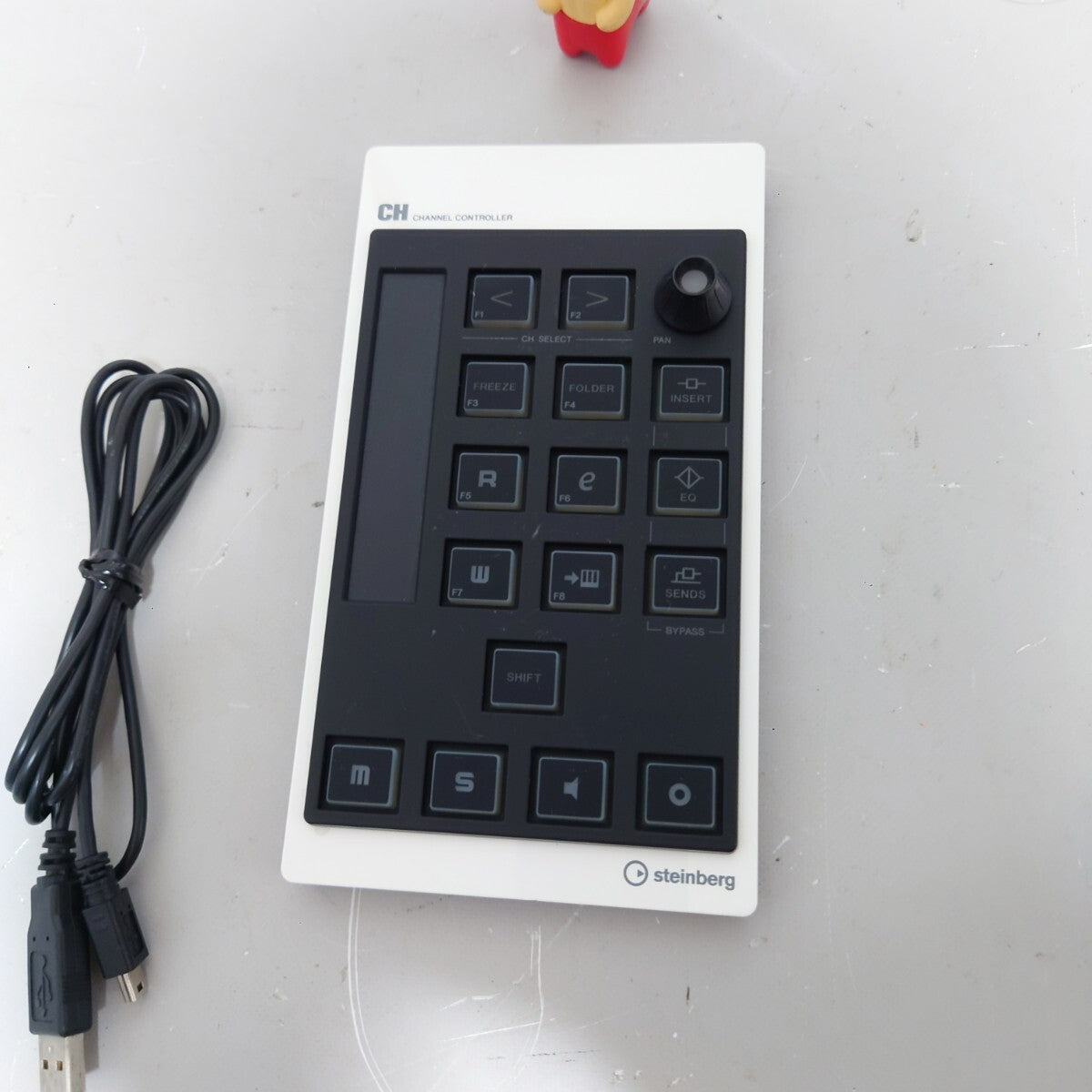 Steinberg CMC-CH DAW Controller free shipping