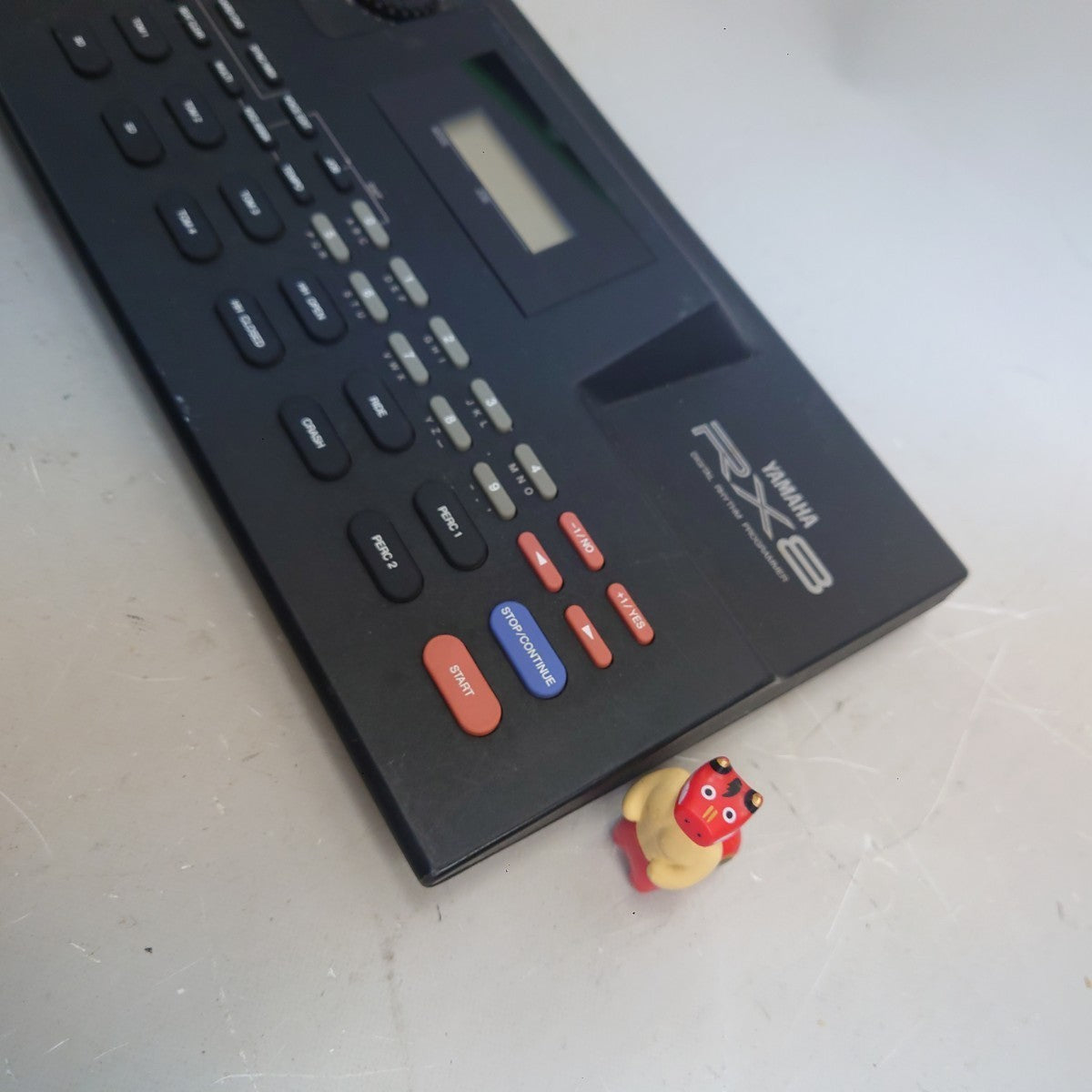 Yamaha RX8 Digital Rhythm Programmer Drum Machine from Japan