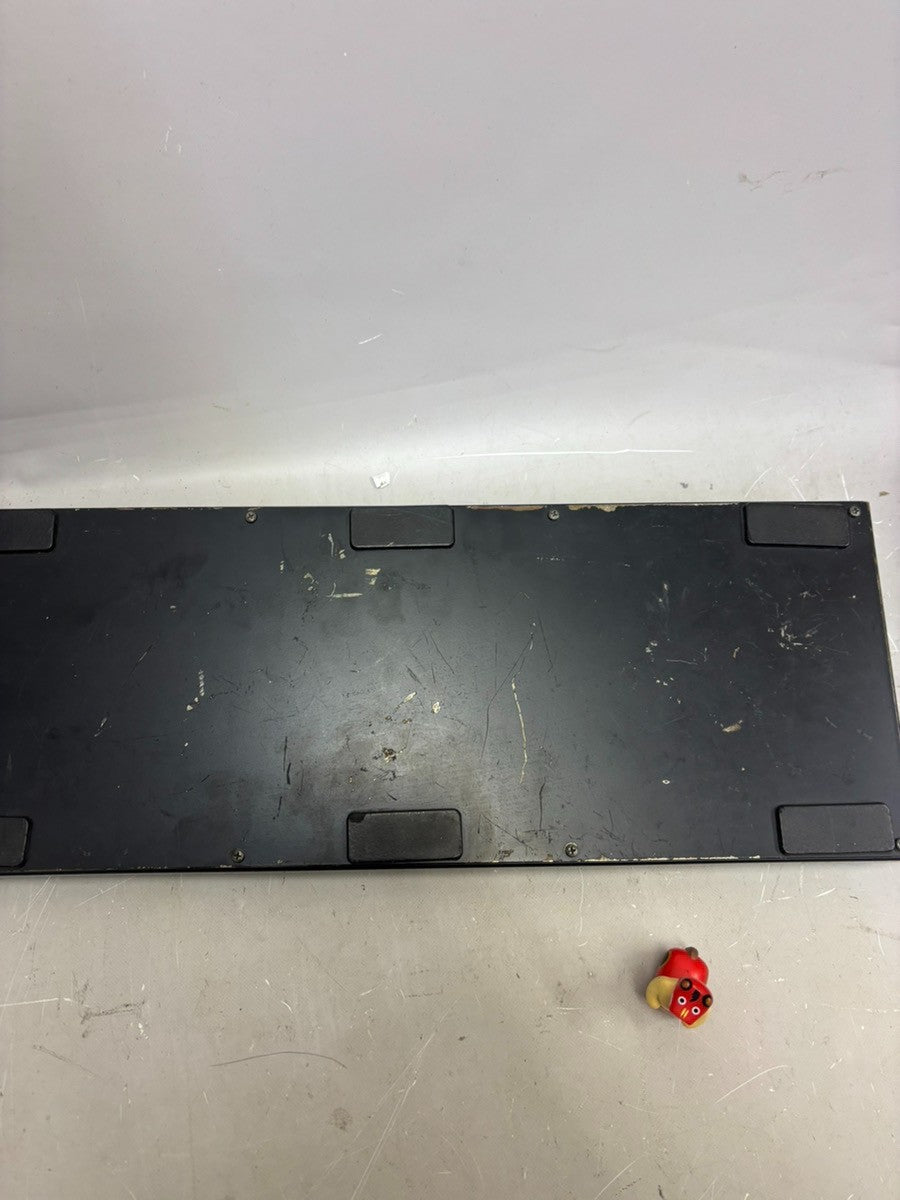 Roland FC-100 Foot Controller MIDI Pedal Switcher Tested Working from Japan