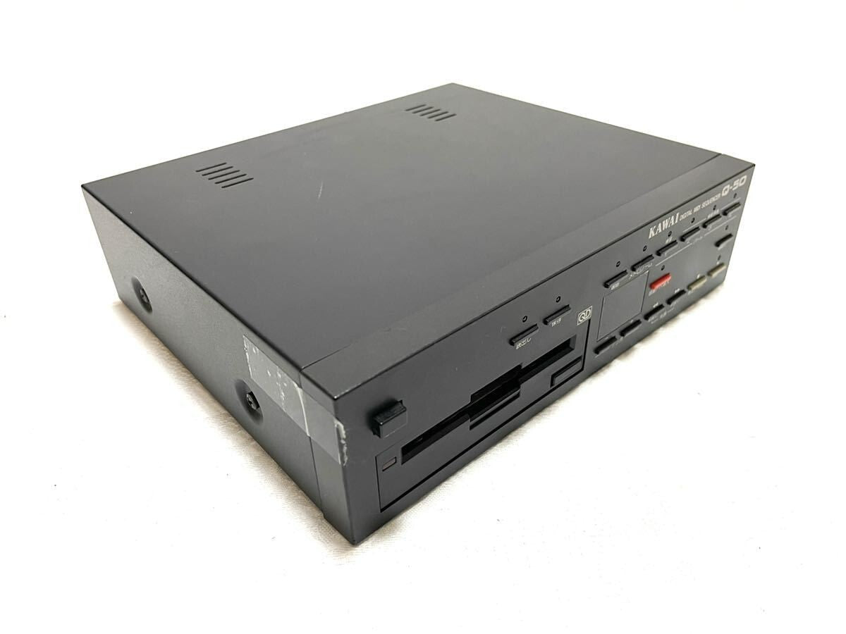 KAWAI Q-50 DIGITAL MIDI SEQUENCERfree shipping
