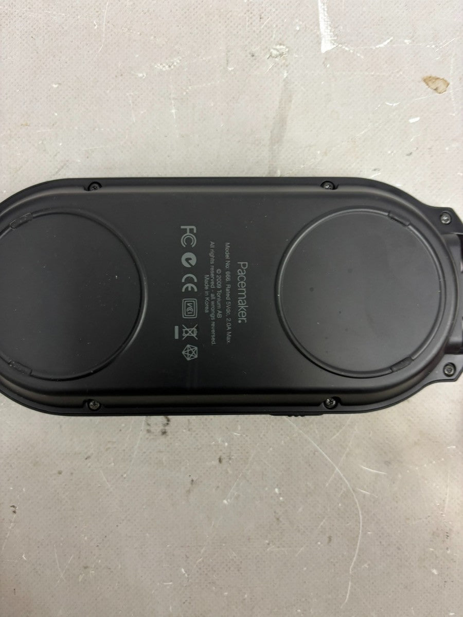 Tonium Pacemaker Remote Controller DJ System Accessory Tested
