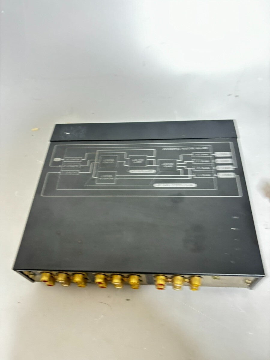 Sony Audio Selector SB-V6 SONY AV SELECTOR free shipping