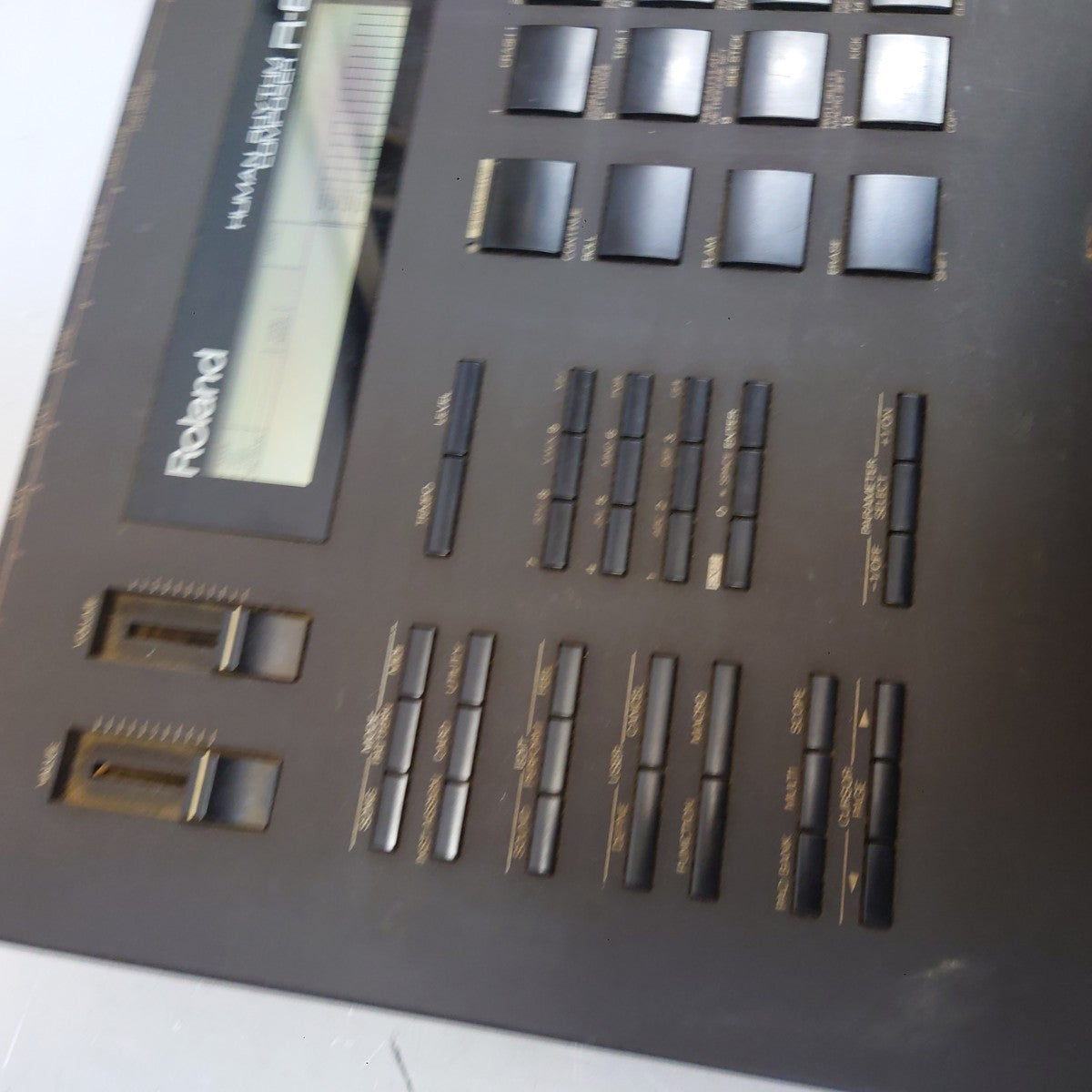 Roland R-8 Human Rhythm Composer Drum Machine from Japan