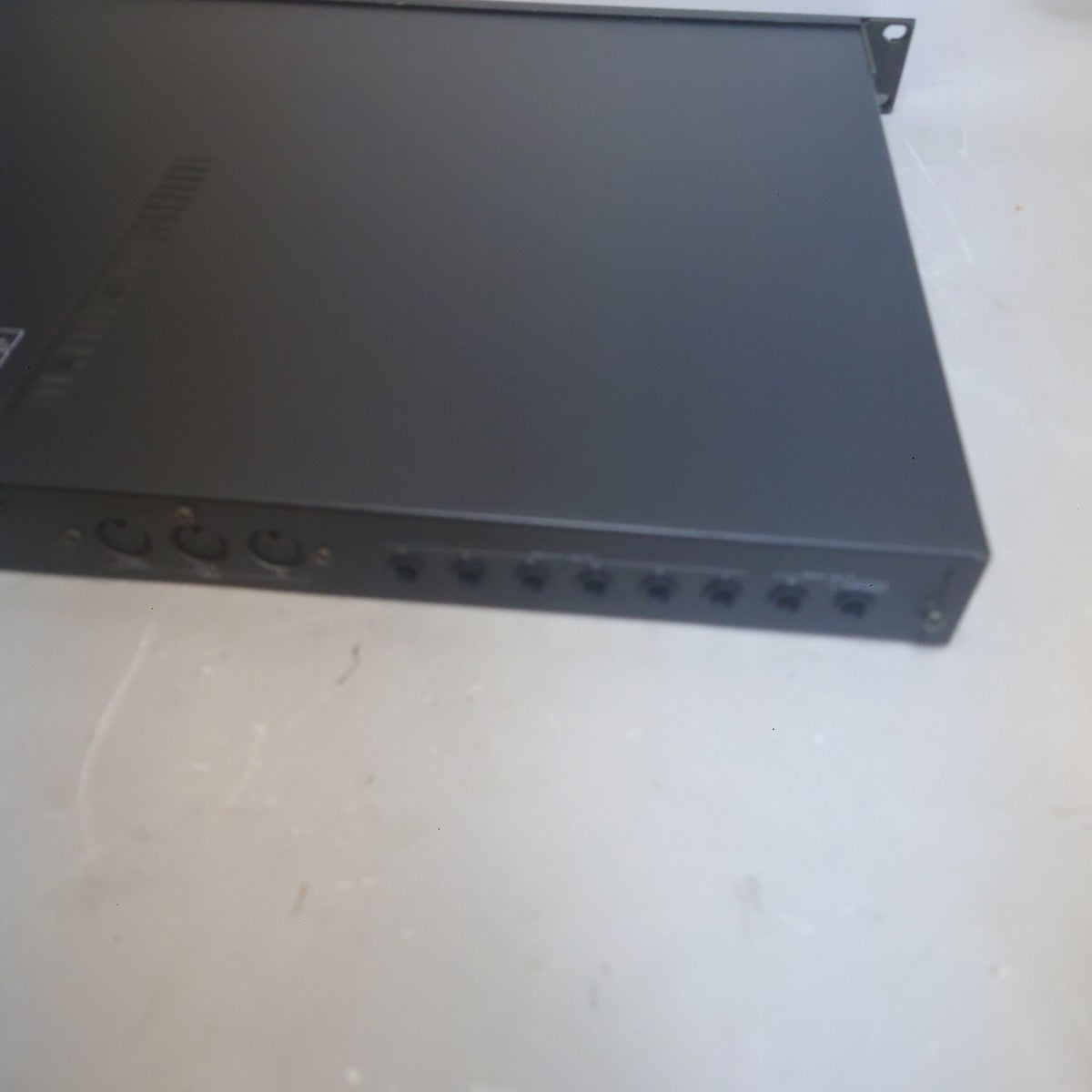 Roland R8M Drum Sound Module Rackmount Percussion Synthesizer Tested item Japan
