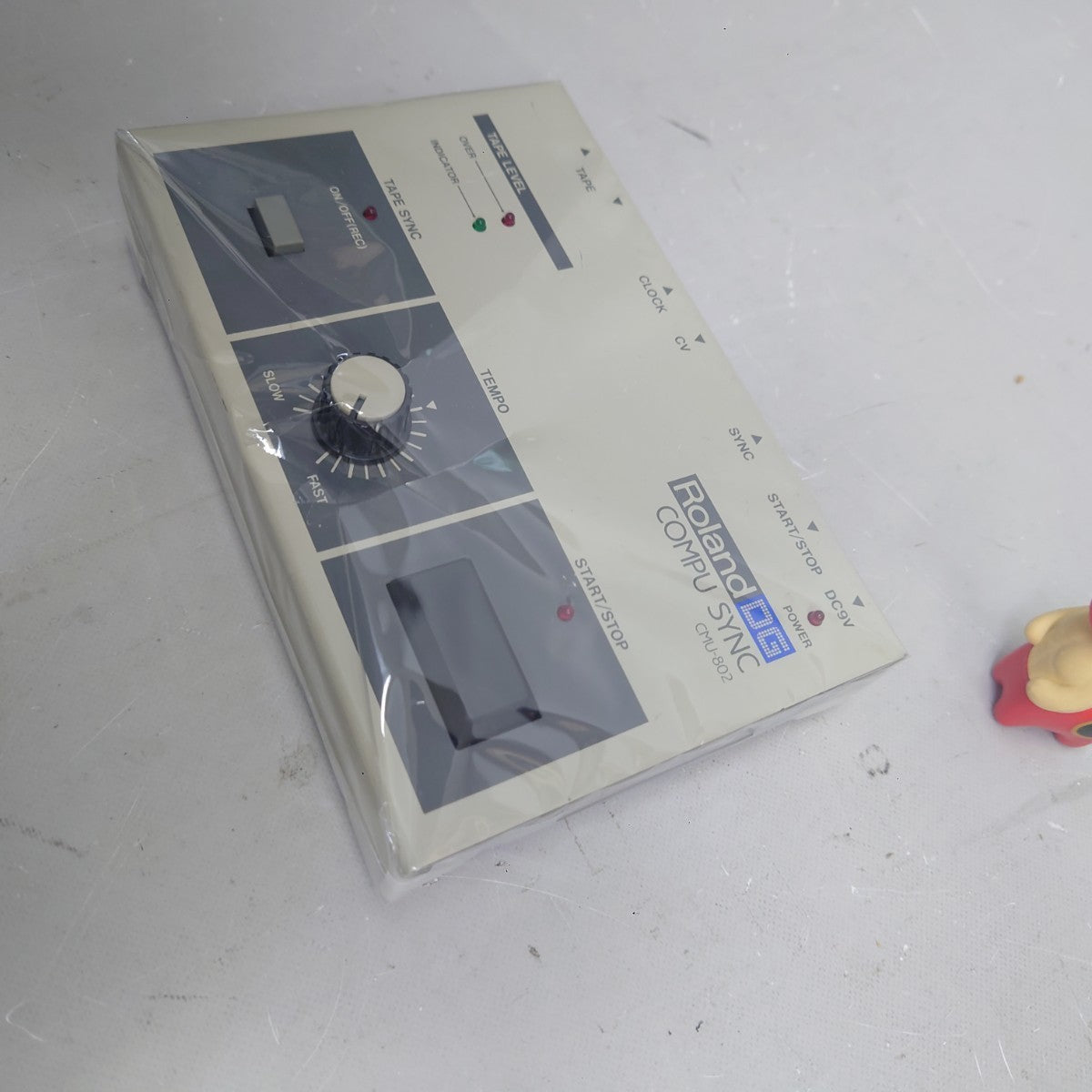 Roland CMU-802 Compu Sync Vintage Rhythm & Music Unit from Japan