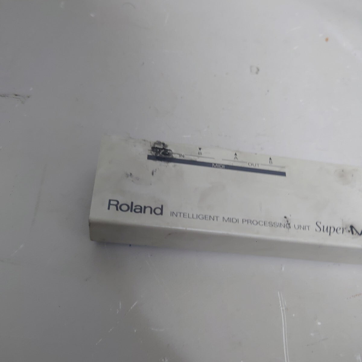 Roland Super MPU / S-MPU-AT Interface free shipping ②
