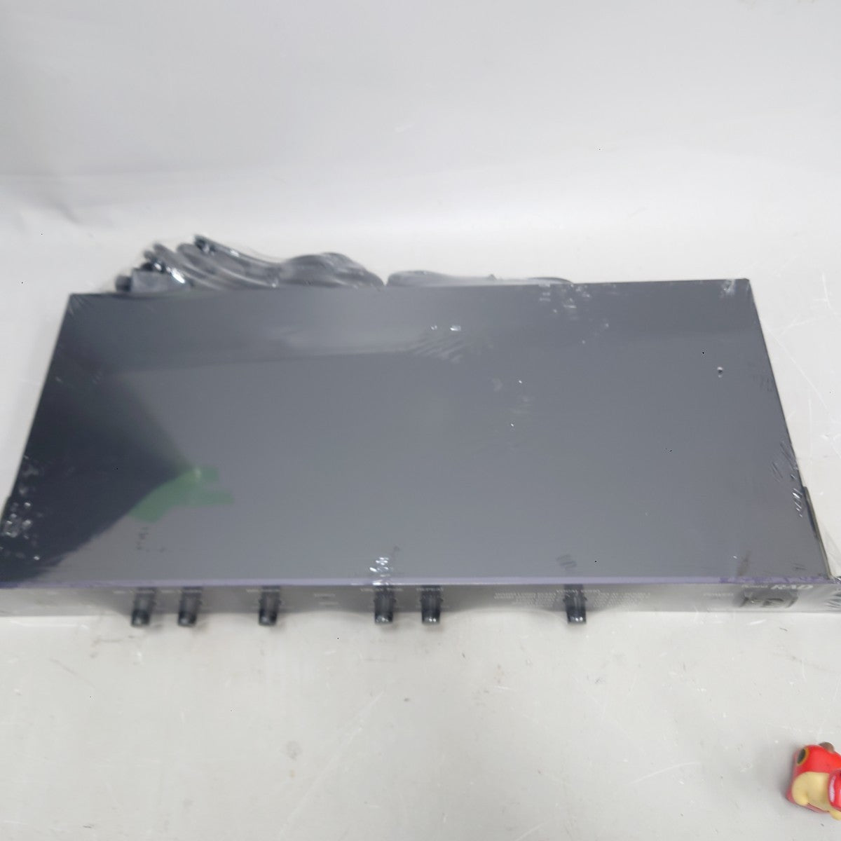Roland RVE-800 Digital Reverb Processor Rack Unit for Studio from Japan