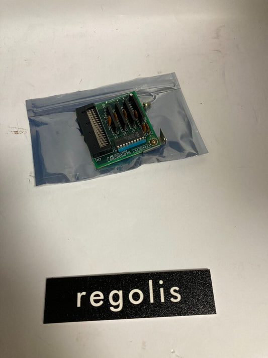 Akai EXM 3002 RAM Expansion 2mb card GCMK-305X