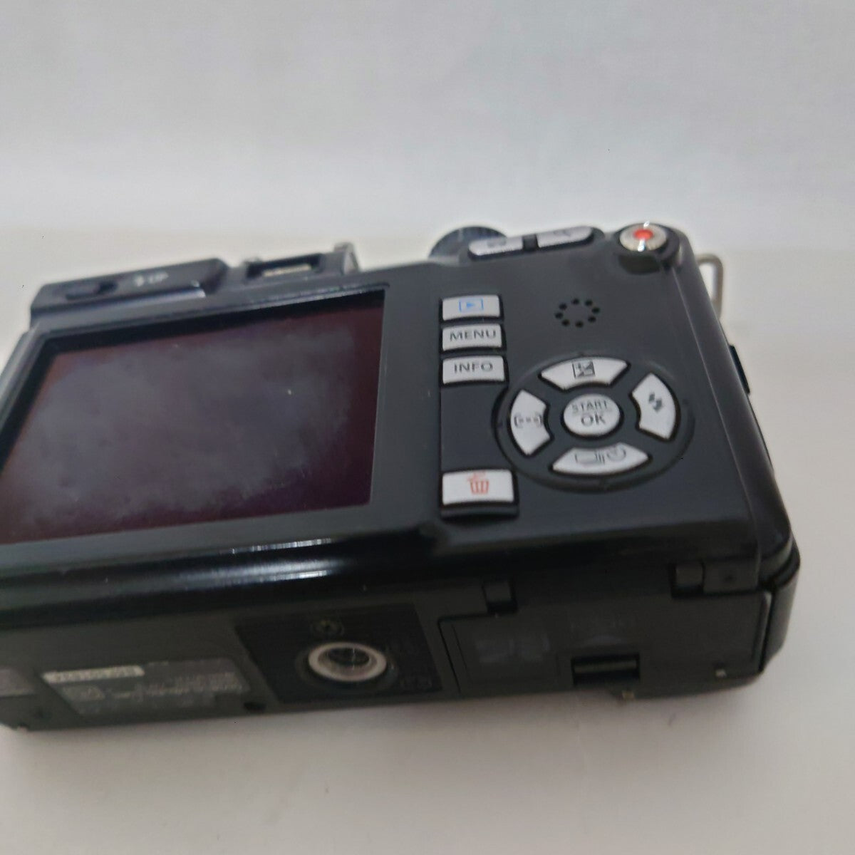 Sony Handycam HDR-UX1 DVD Camcorder