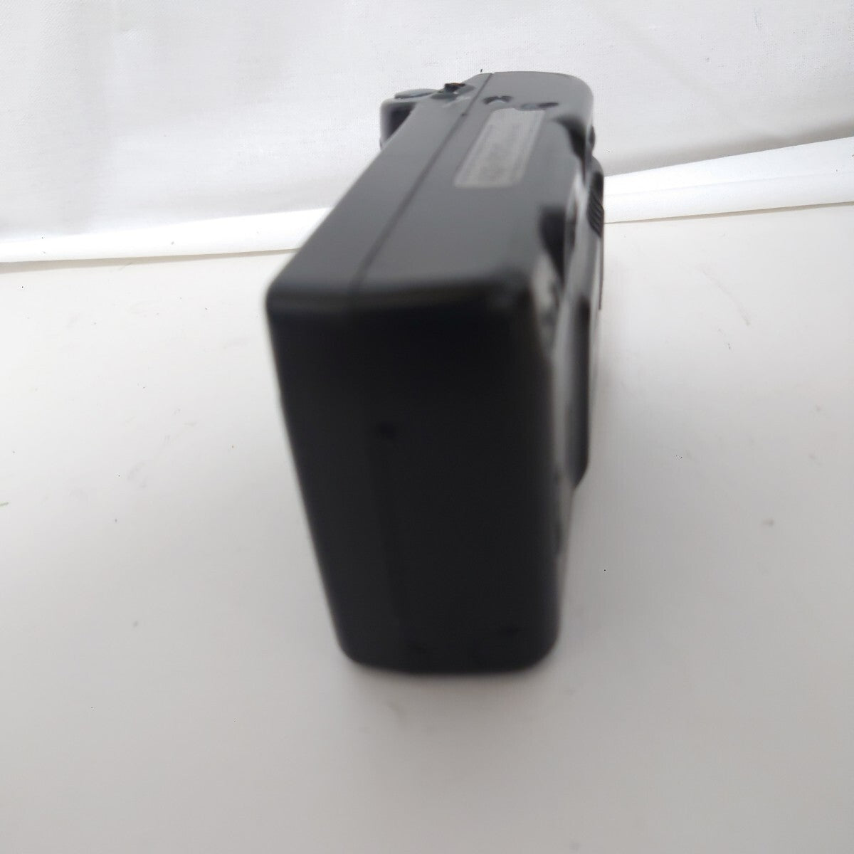 Ricoh RZ-700 Point & Shoot Film Camera Date