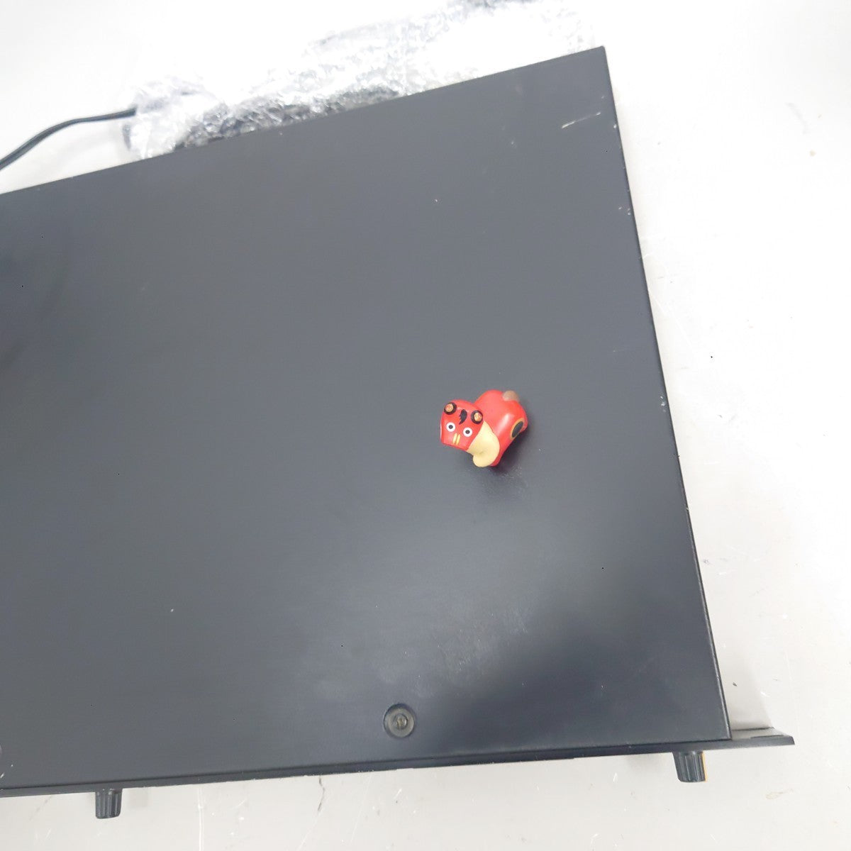 Yamaha TG55 FM PCM Sound Module Tone Generator from Japan