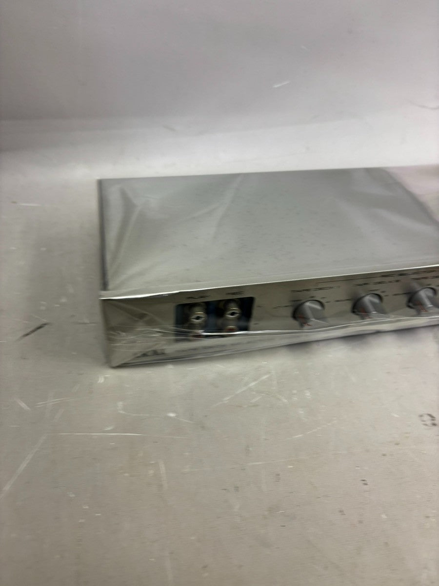 AKAI DS-5 Tape Deck Selector Audio Input Output Switcher from Japan