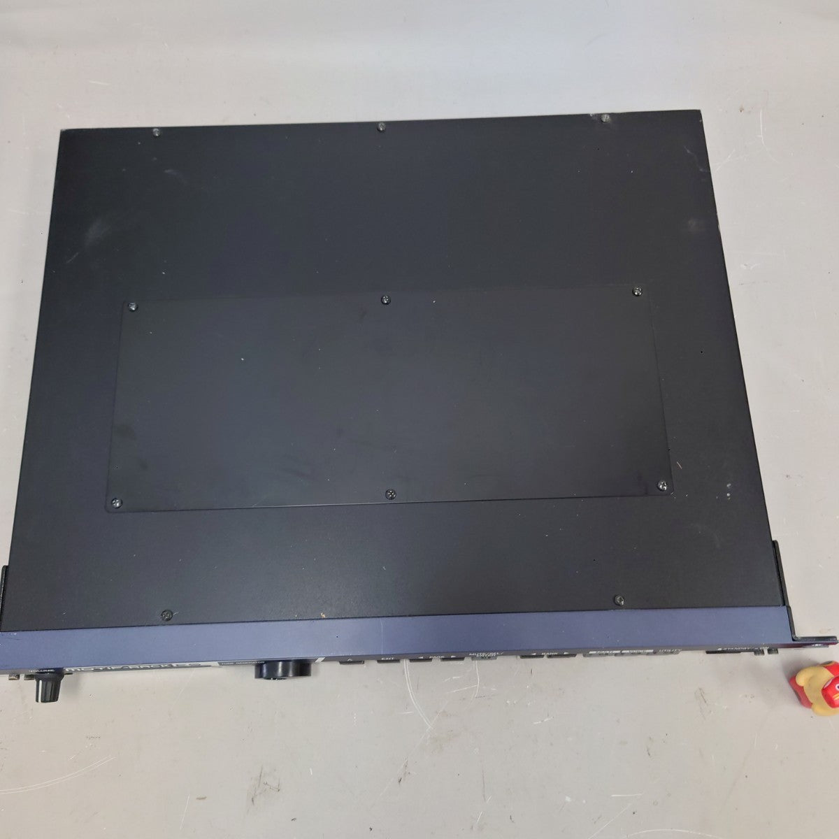 Yamaha MOTIF-RACK ES Tone Generator Synth Module Rackmount from Japan