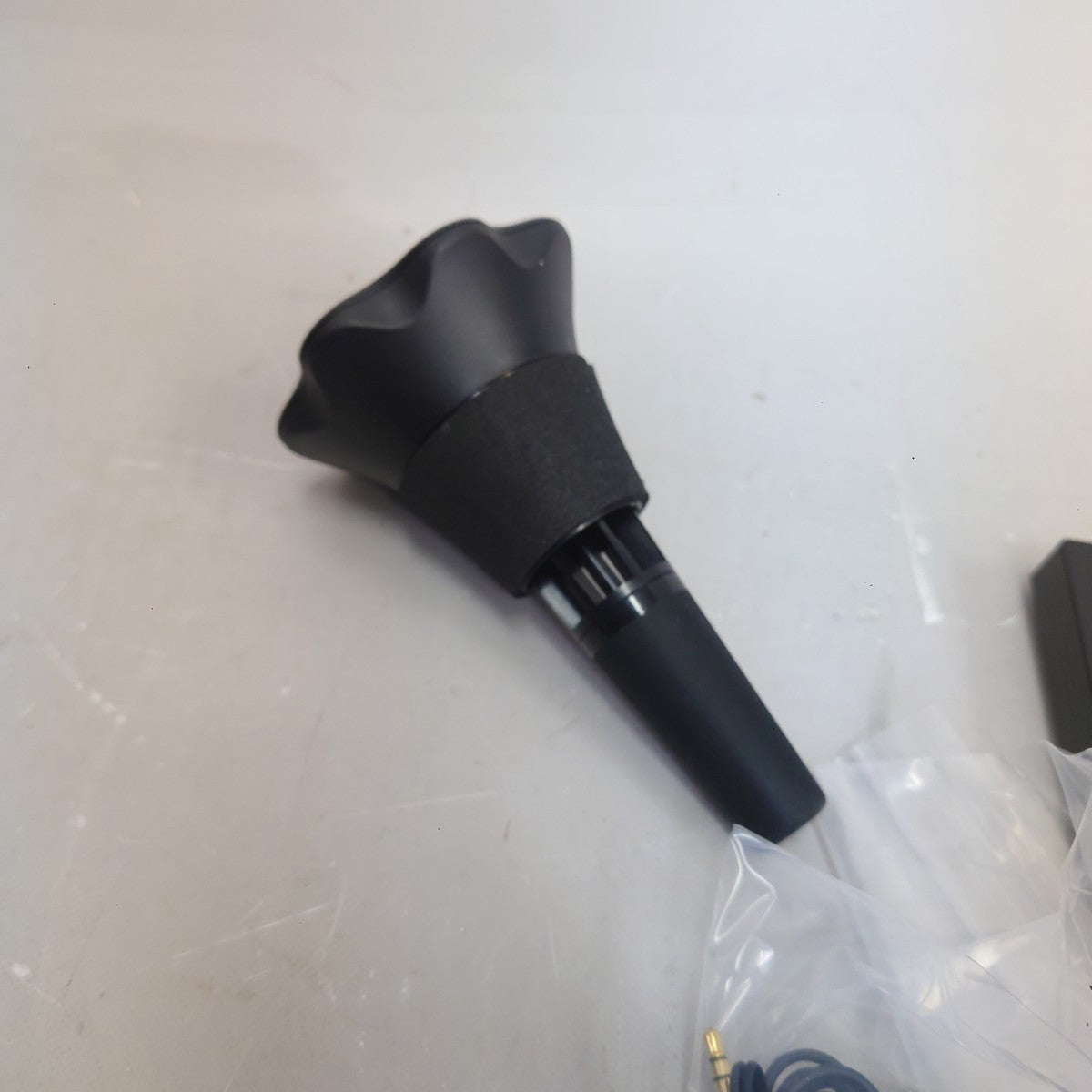 Yamaha SB7X Silent Brass System Practice Mute for Trumpet from Japan