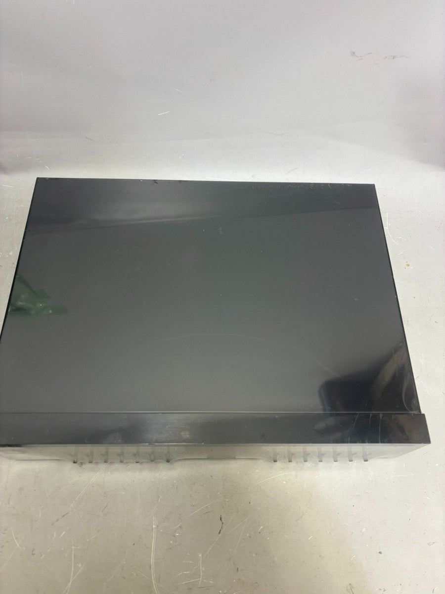 Technics SH-D5000 Stereo Graphic Equalizer from Japan