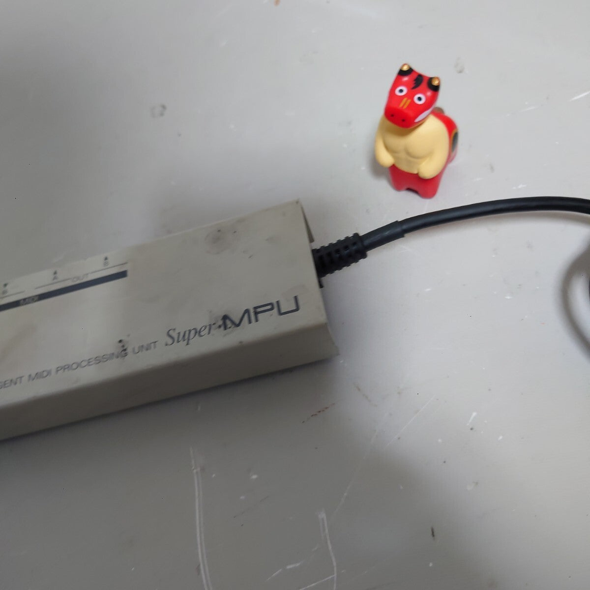 Roland Super MPU / S-MPU-AT Interface free shipping ②