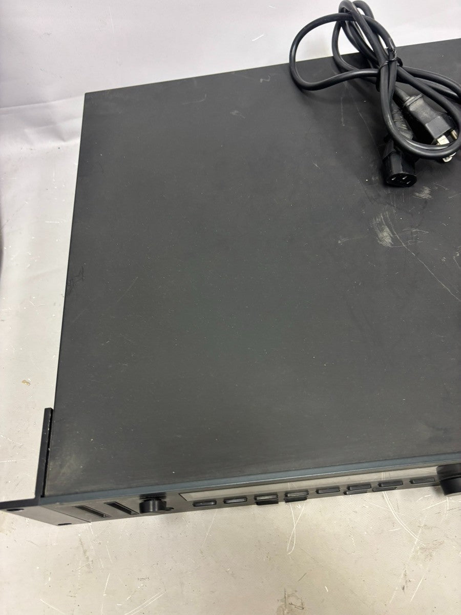 KORG M1R EX Music Workstation Sound Module with Power Cable from Japan