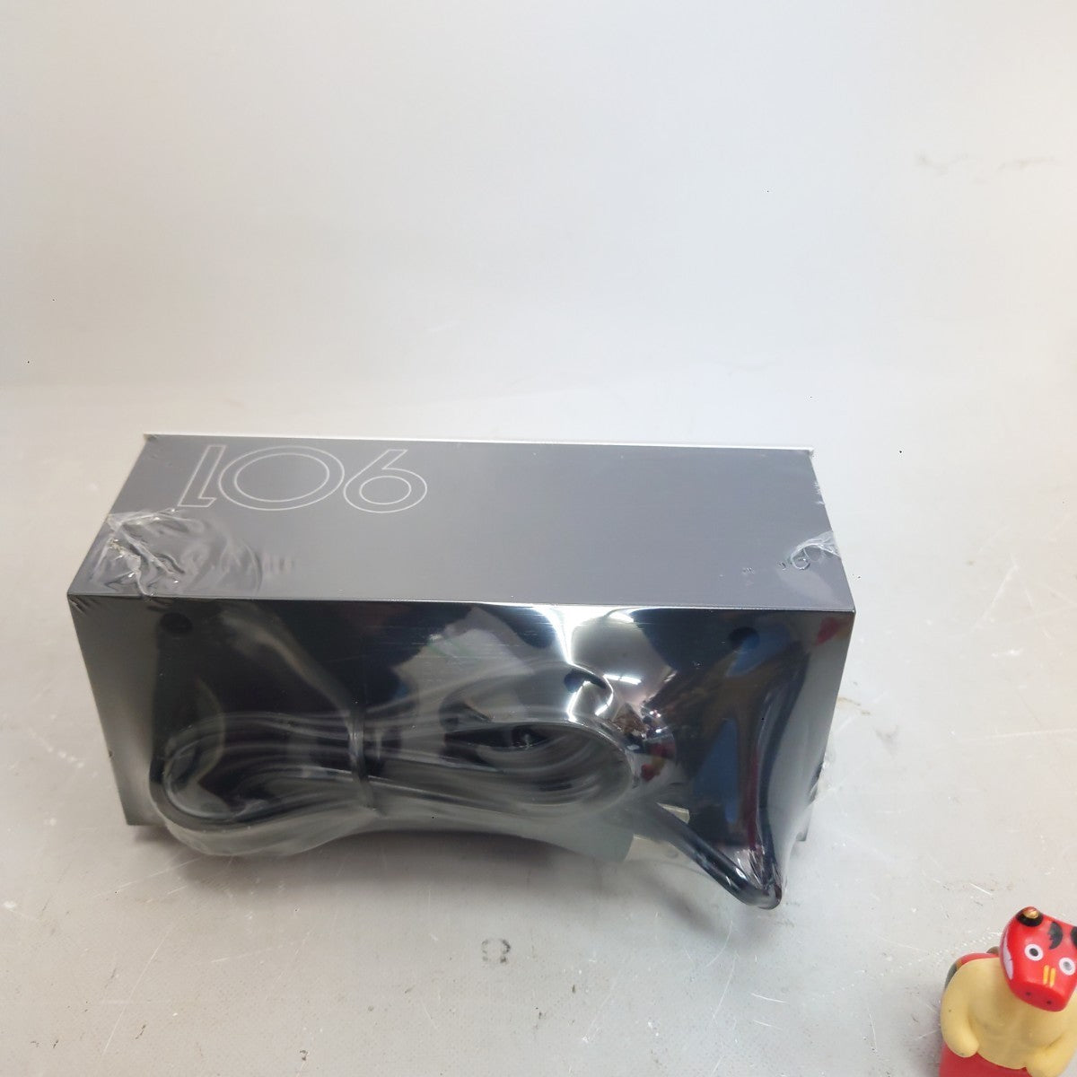 TOSHIBA TWM-901 Analog Timer Switch Outlet Controller from Japan