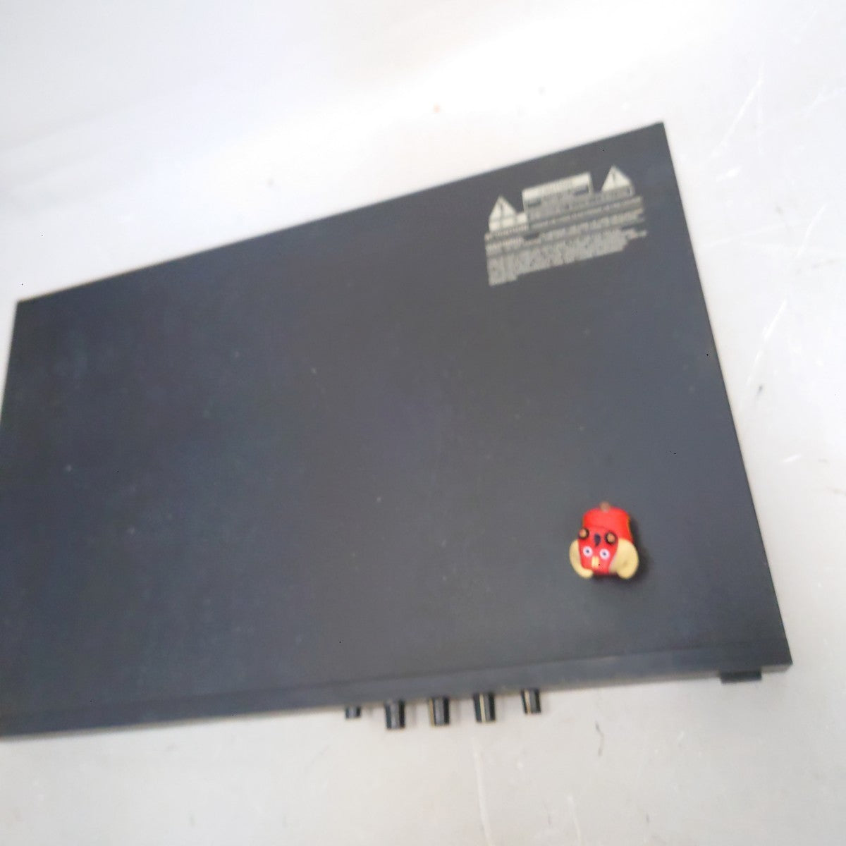 Roland TBC-802 Time Base Corrector AV Video Switcher Processor from Japan