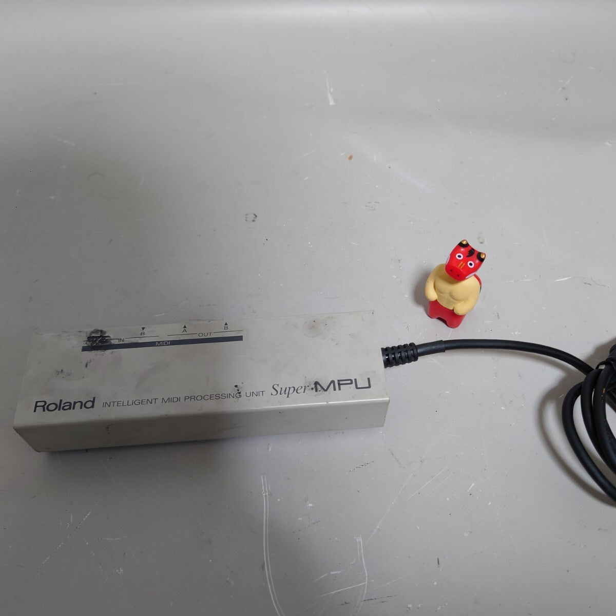 Roland Super MPU / S-MPU-AT Interface free shipping ②
