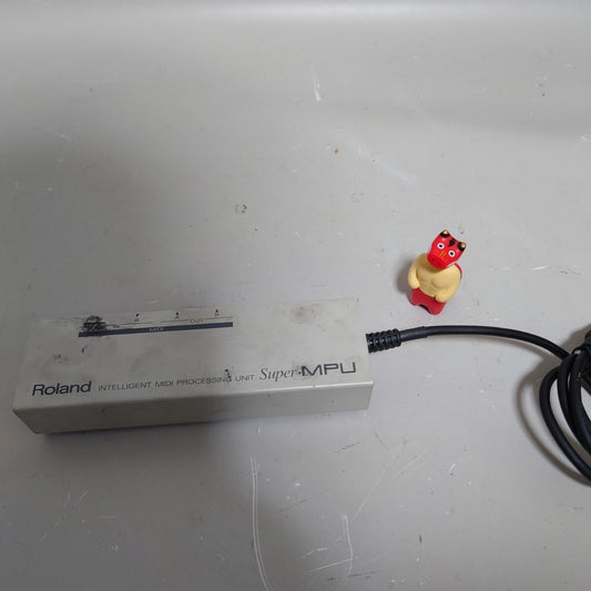 Roland Super MPU / S-MPU-AT Interface free shipping ②