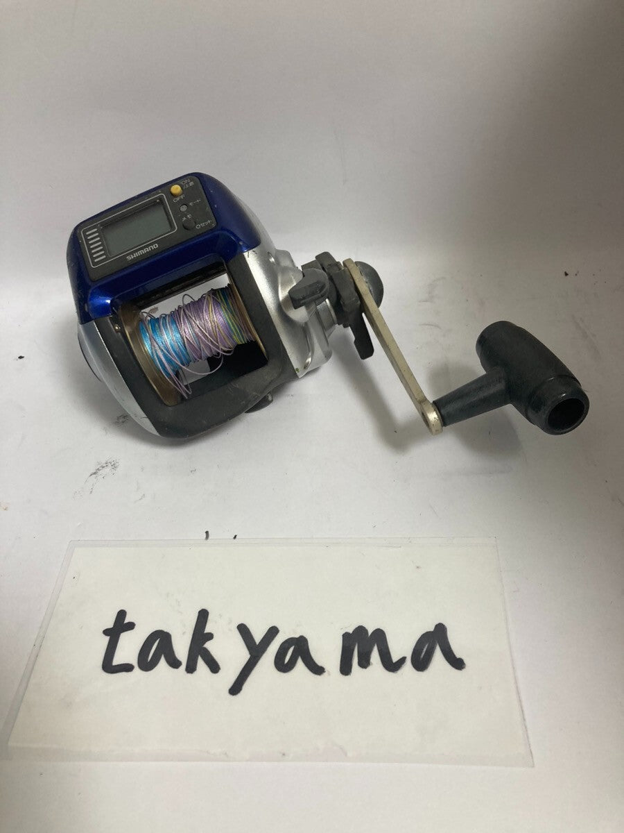 shimano sls-3000 small boat free shipping
