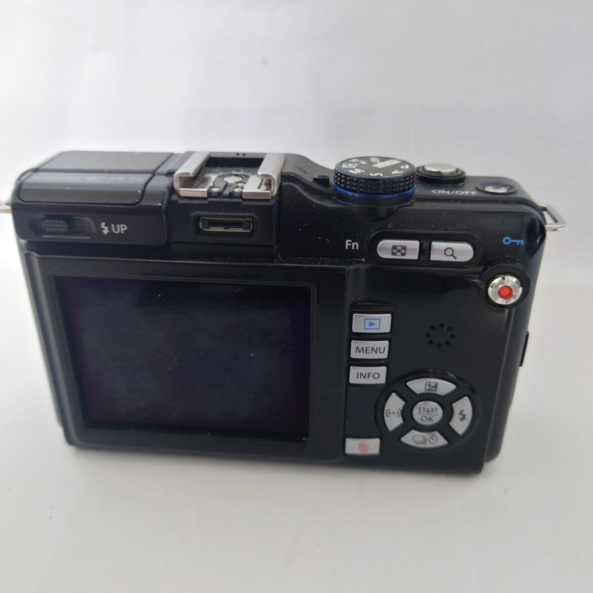 Sony Handycam HDR-UX1 DVD Camcorder