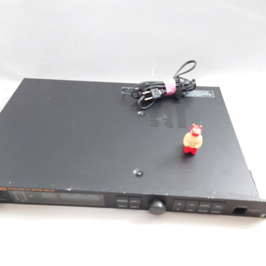 Roland SDE-330 Dimensional Space Delay Digital Delay Effect Processor free ship