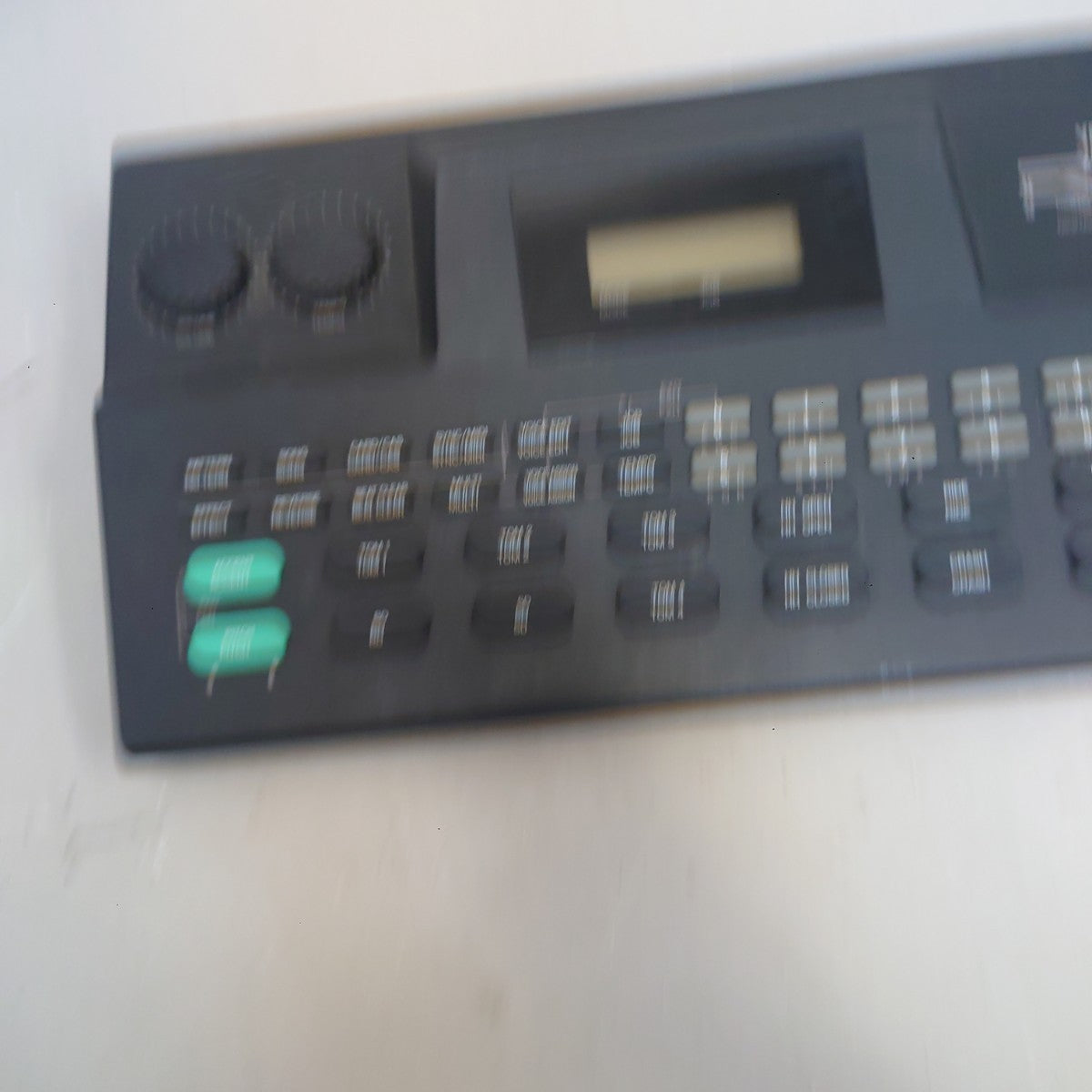 Yamaha RX8 Digital Rhythm Programmer Drum Machine from Japan